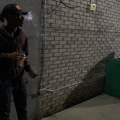 WHY TF YALL TRIPPIN?