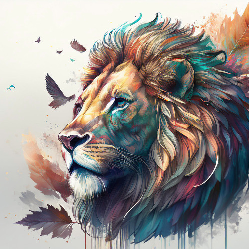 The Three Shall Never Taste of Death (1)