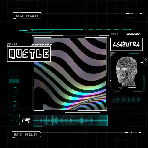 Hustle (Original Mix)