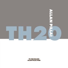 GTG Premiere | Allan Pillai - Revolving Endlessly [TH20]