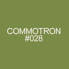 Pulsår Mix 028 - Commotron