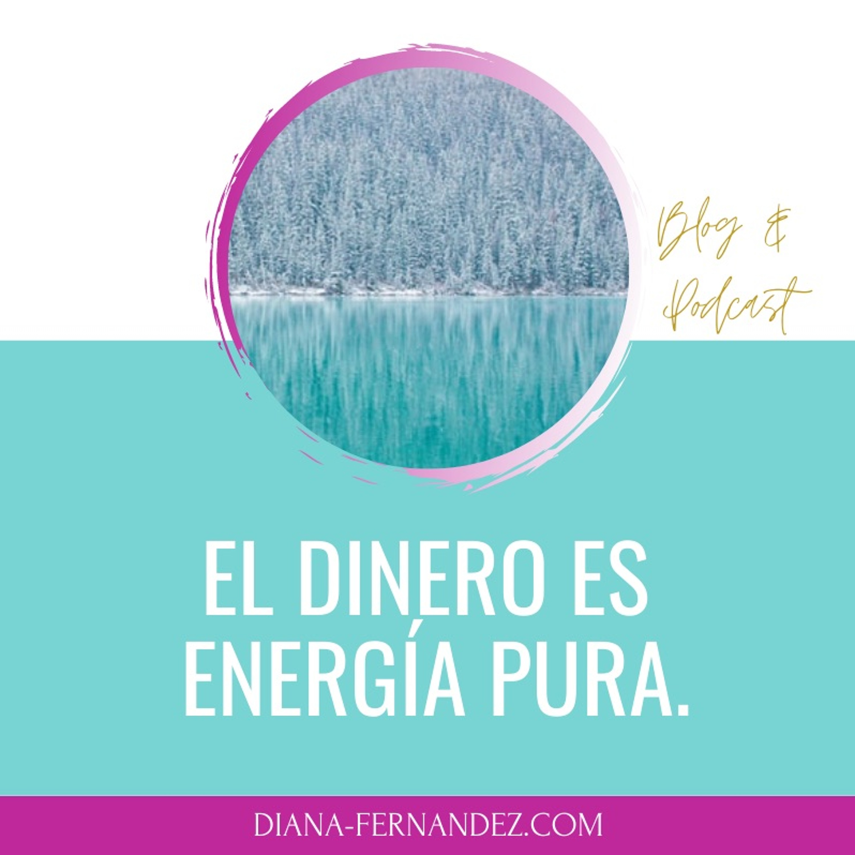 Descubre tu poder interior con Diana Fernández  | Coach Espiritual