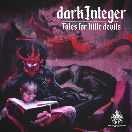 DarkInteger - Deepest Mode