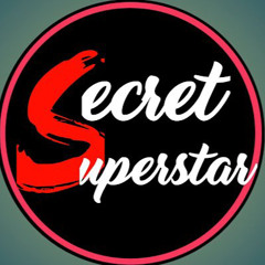 superstar in secret by KAgee