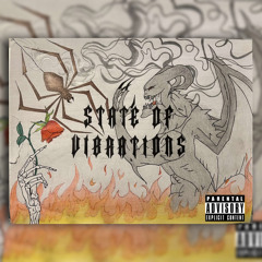 STATE OF VIBRATIONS