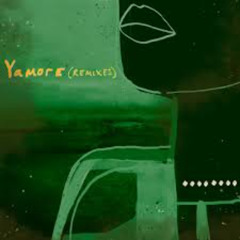 SALIF KEITA & CESARIA EVORA - YAMORE (HAKAN YILDIZ & SARUHAN DIKER MIX)