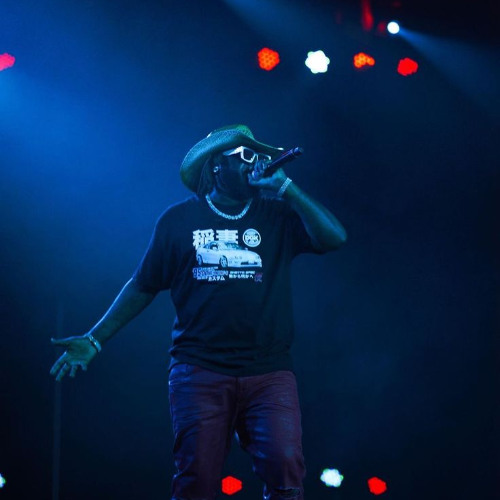 T-Pain – Buy U A Drank (DJ Reg Jersey Club Remix)