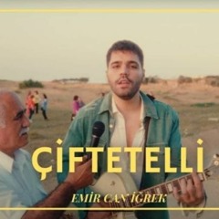 Emir Can İğrek - Çiftetelli (Hakan Kalender Remix )