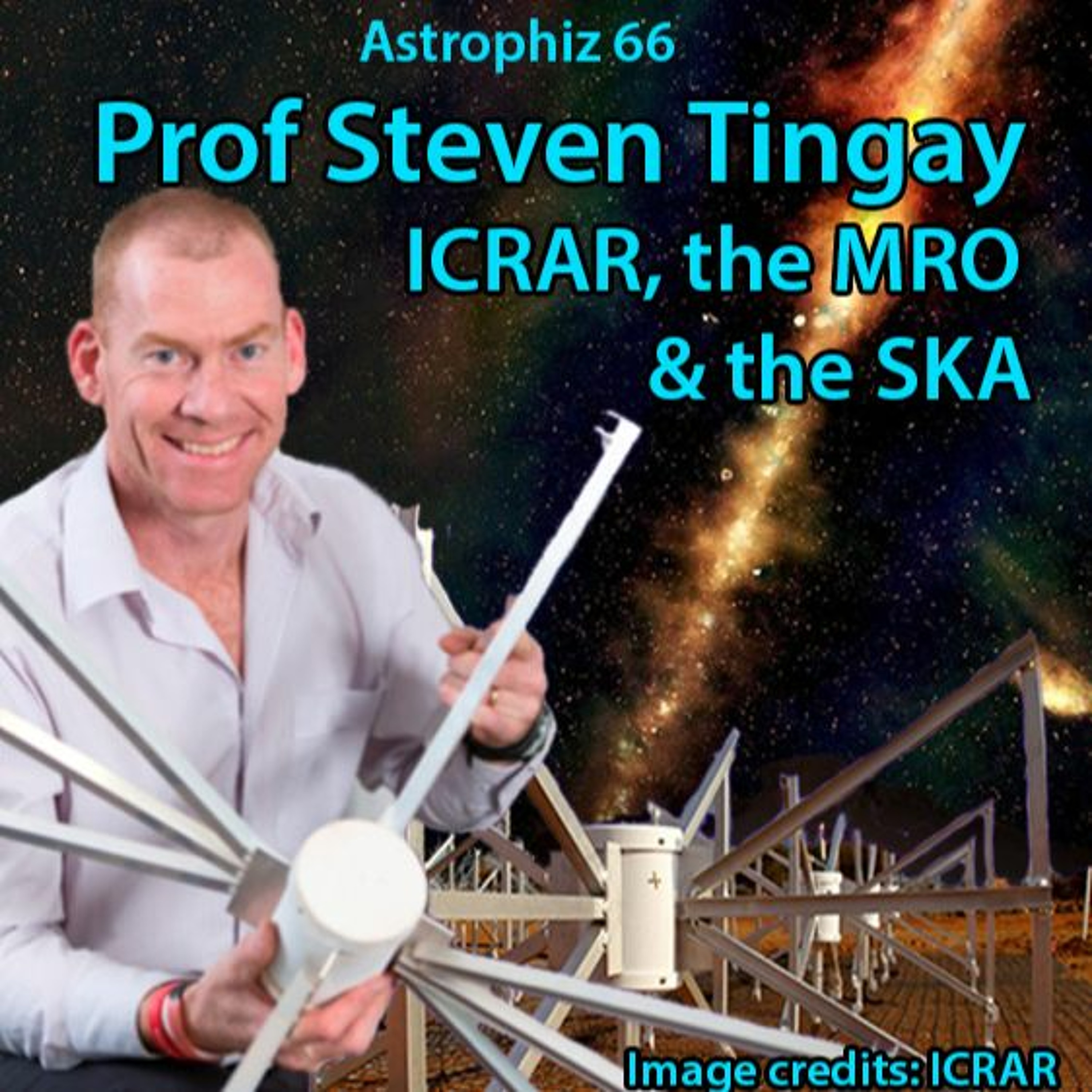 Astronomy Astrophiz Podcasts