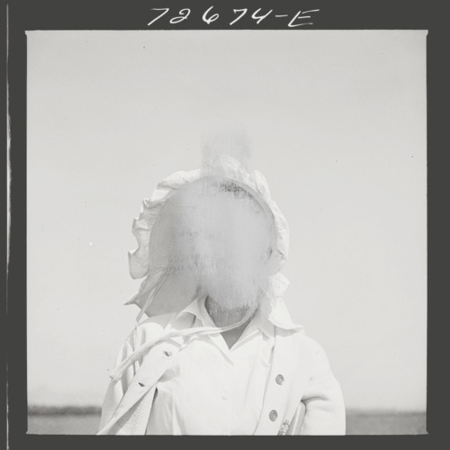 Ondelunghe - Rust Nostalgia