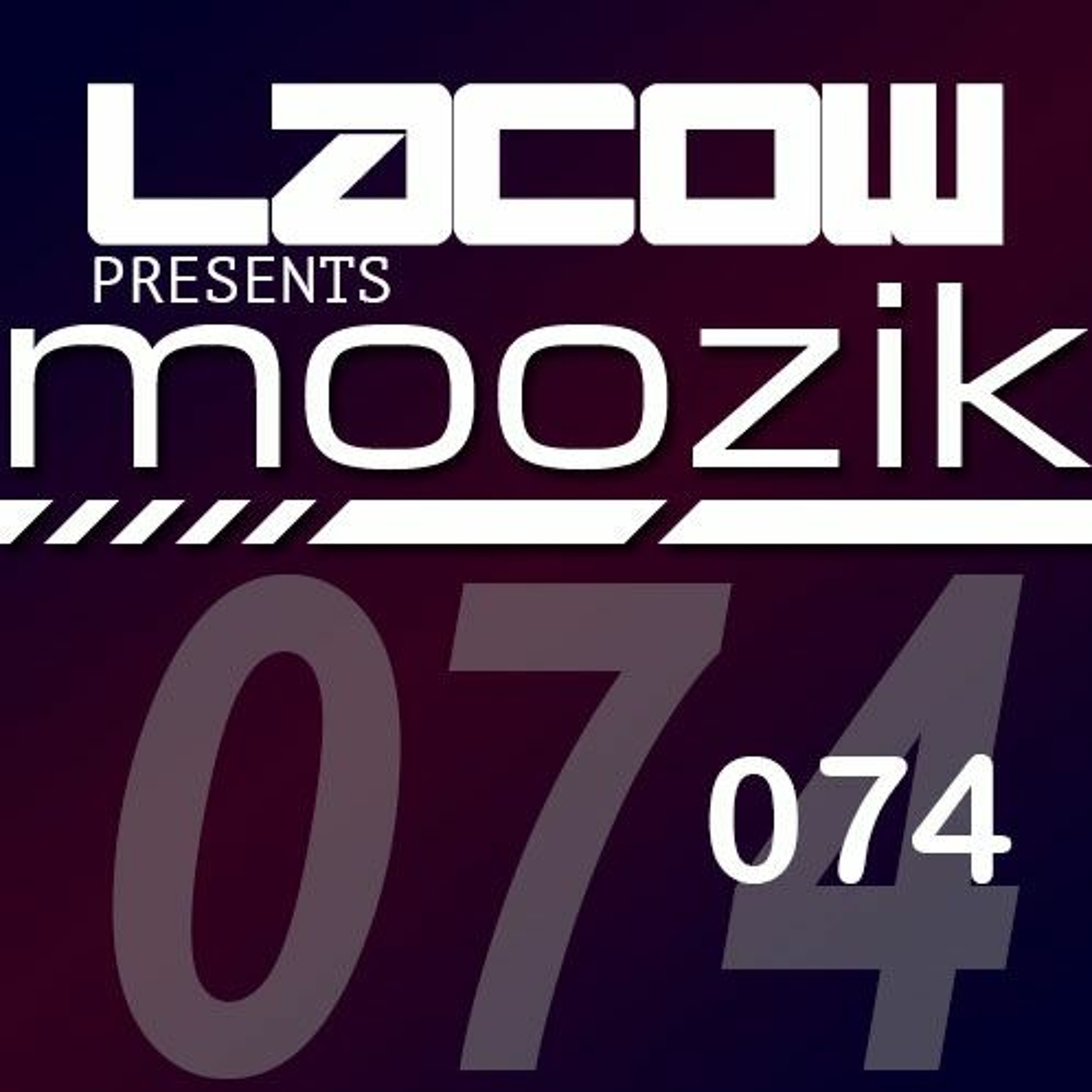 Moozik 074 episode artwork