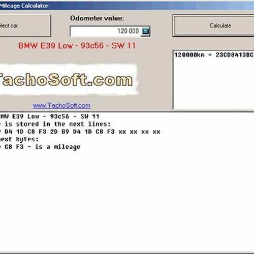 Stream Tachosoft 23.1 WORK Downloadl by Balizameddoc Listen online