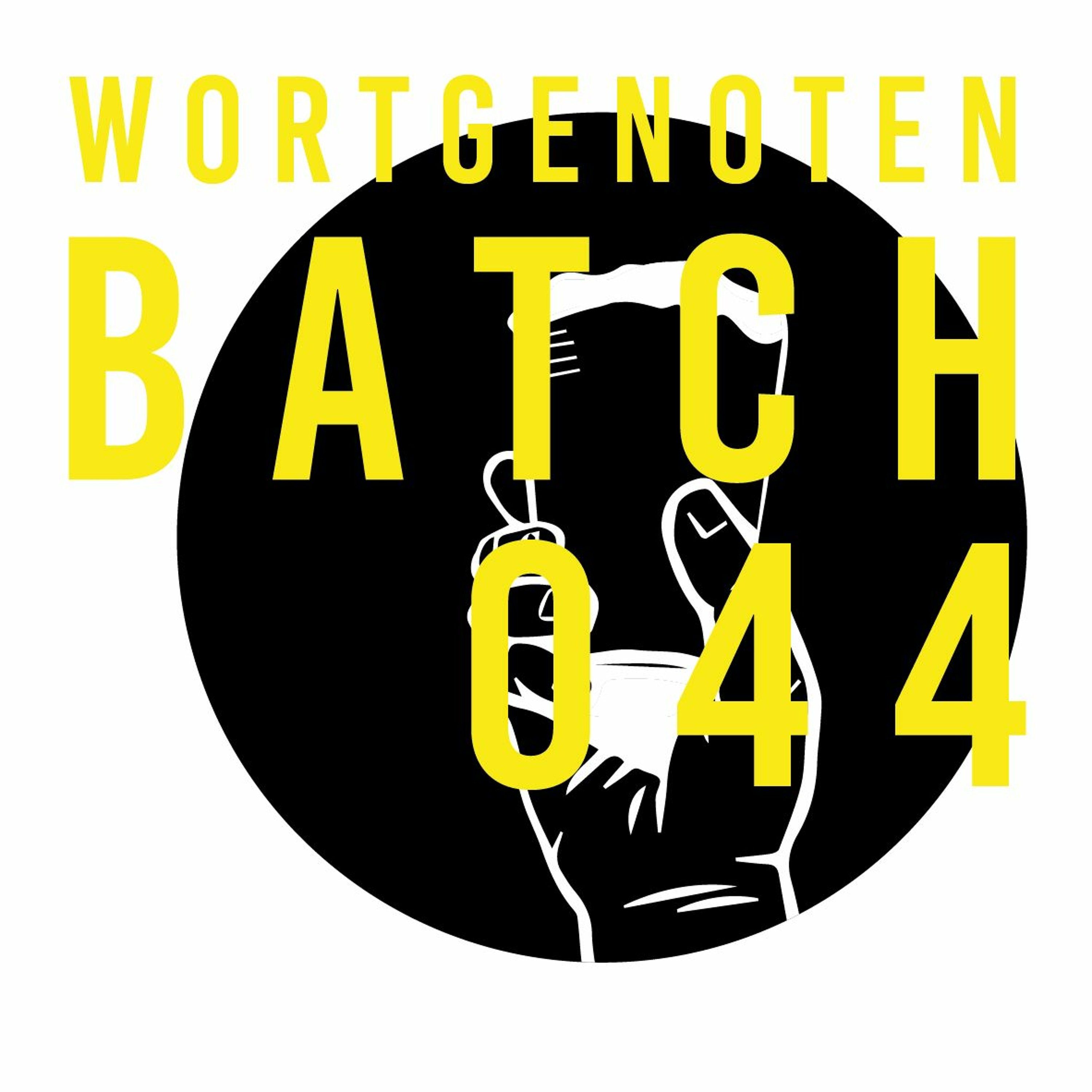 Wortgenoten