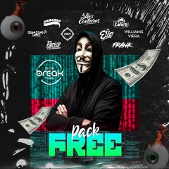 BREAK MUSIC @ FREEPACK #03 2020 (19TRACKS)