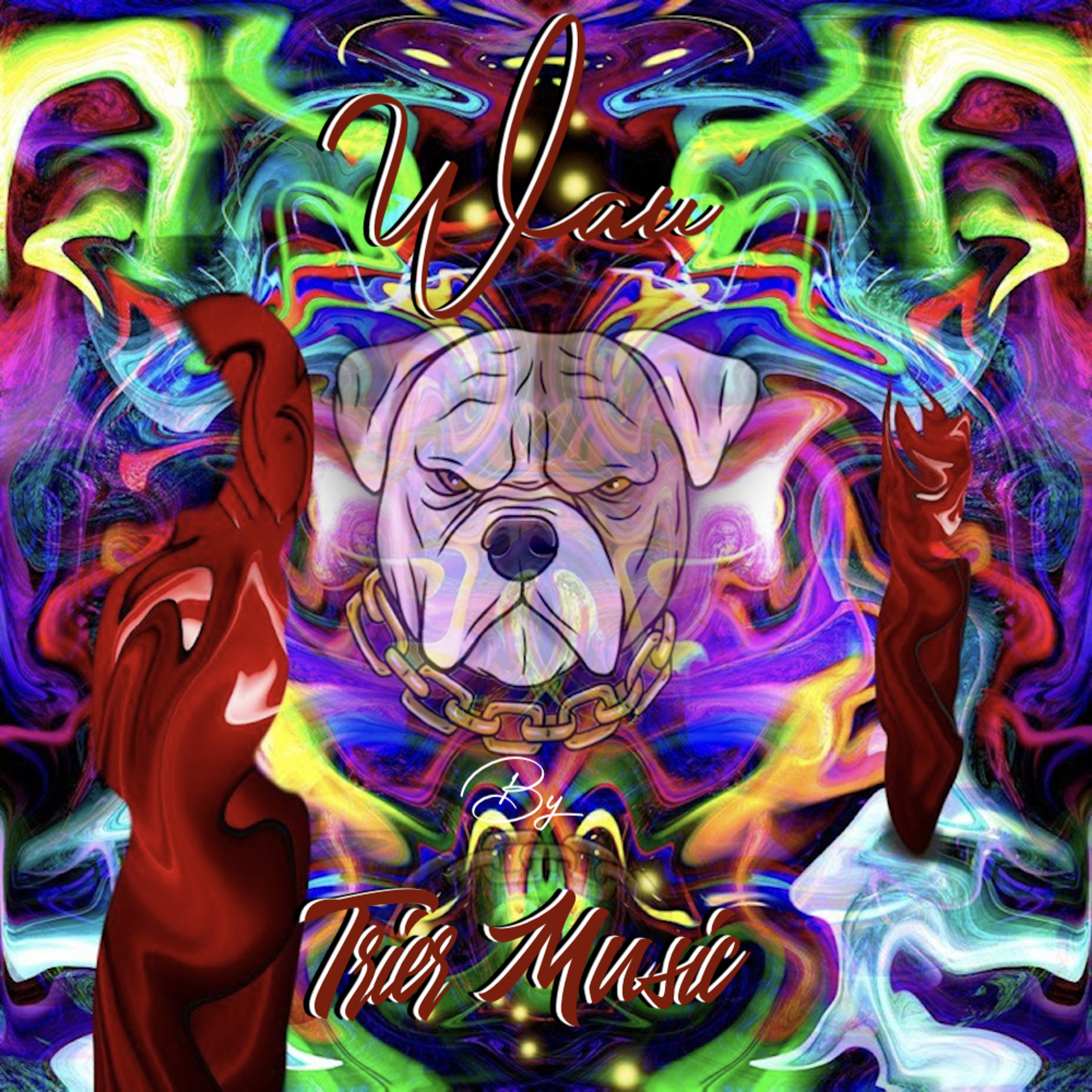 Wau episode artwork