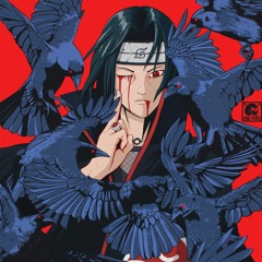 The Itachi Tape: Crow of Calming Red