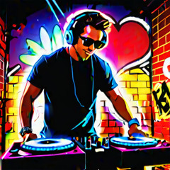 Spinning Breaks Vol. 18 (Old School Mix)