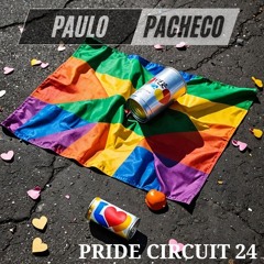 PRIDE CIRCUIT 24 (PACHECODJ MIX)