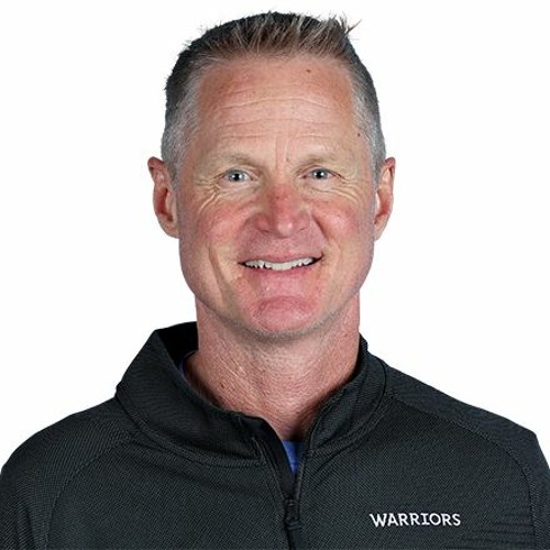 Steve on sale kerr 23