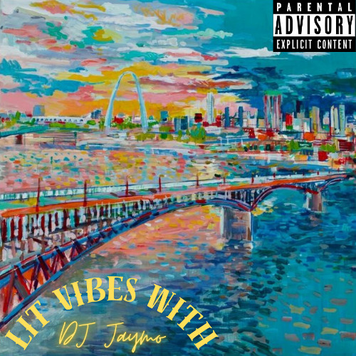 Vibes with Jaymo