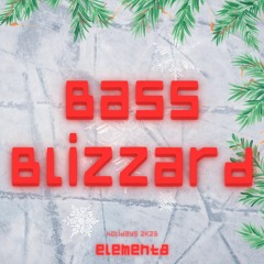 Bass Blizzard