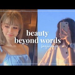 baejin cafe -  Beauty Beyond Words  Subliminal  𝐛𝐥𝐨𝐨𝐦