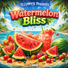 Watermelon Bliss (70s Soul Disco Remix)