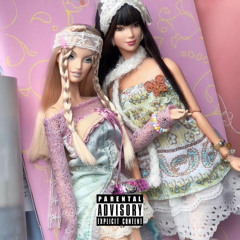 DOLLED UP (Ft. Mattel)