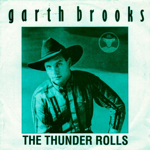 Stream Garth Brooks - The Thunder Rolls (Real Hypha Remix) by Real Hypha |  Listen online for free on SoundCloud