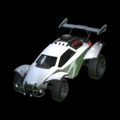 Rocket league ahh type beat (demo)