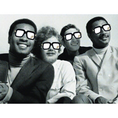 Booker T & The MGs - Boot-Leg (DJP Nubian Edit)