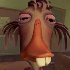 the ugly duckling