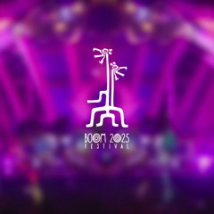 Chakana - Boom Festival 2025 (Bike Village)