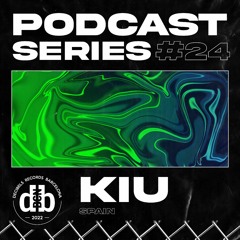 Decibelscast #024 by KIU