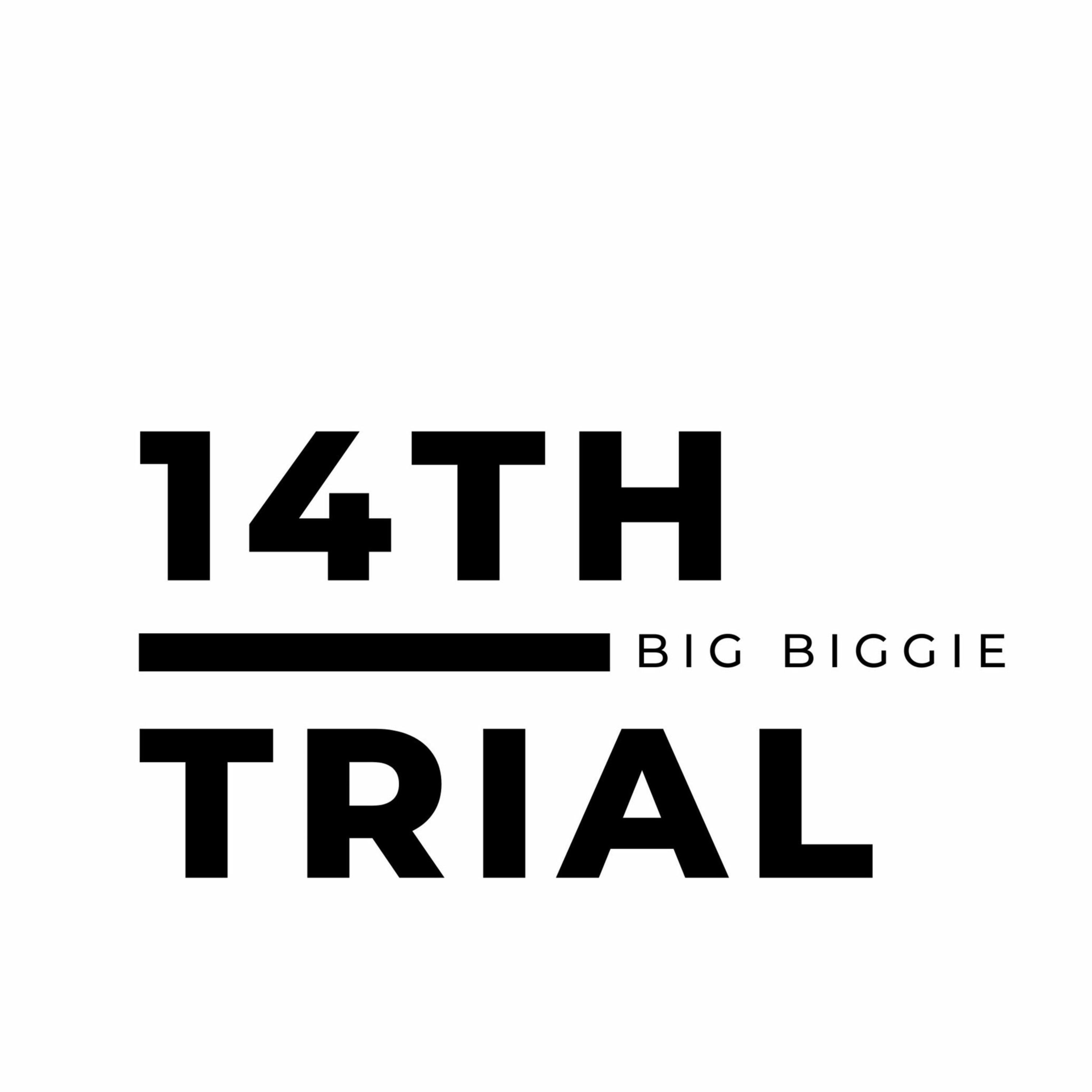 14th Trial episode artwork