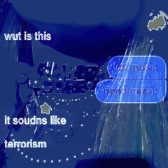 s0udns l1k3 ,, t3rr0r1sm