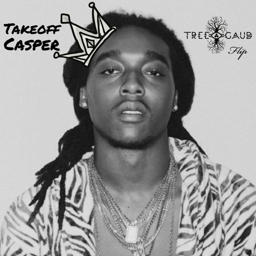 Takeoff "Casper" Tree Gaud Flip