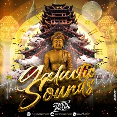 •🔅GALACTIC SOUNDS🔅• BY STIVEN ROUSE 001