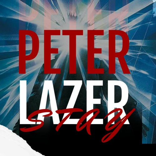 Rihanna - Stay 2023(Peter Lazer Flip)