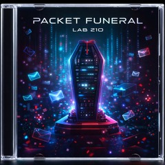PACKET FUNERAL (New genre demo)