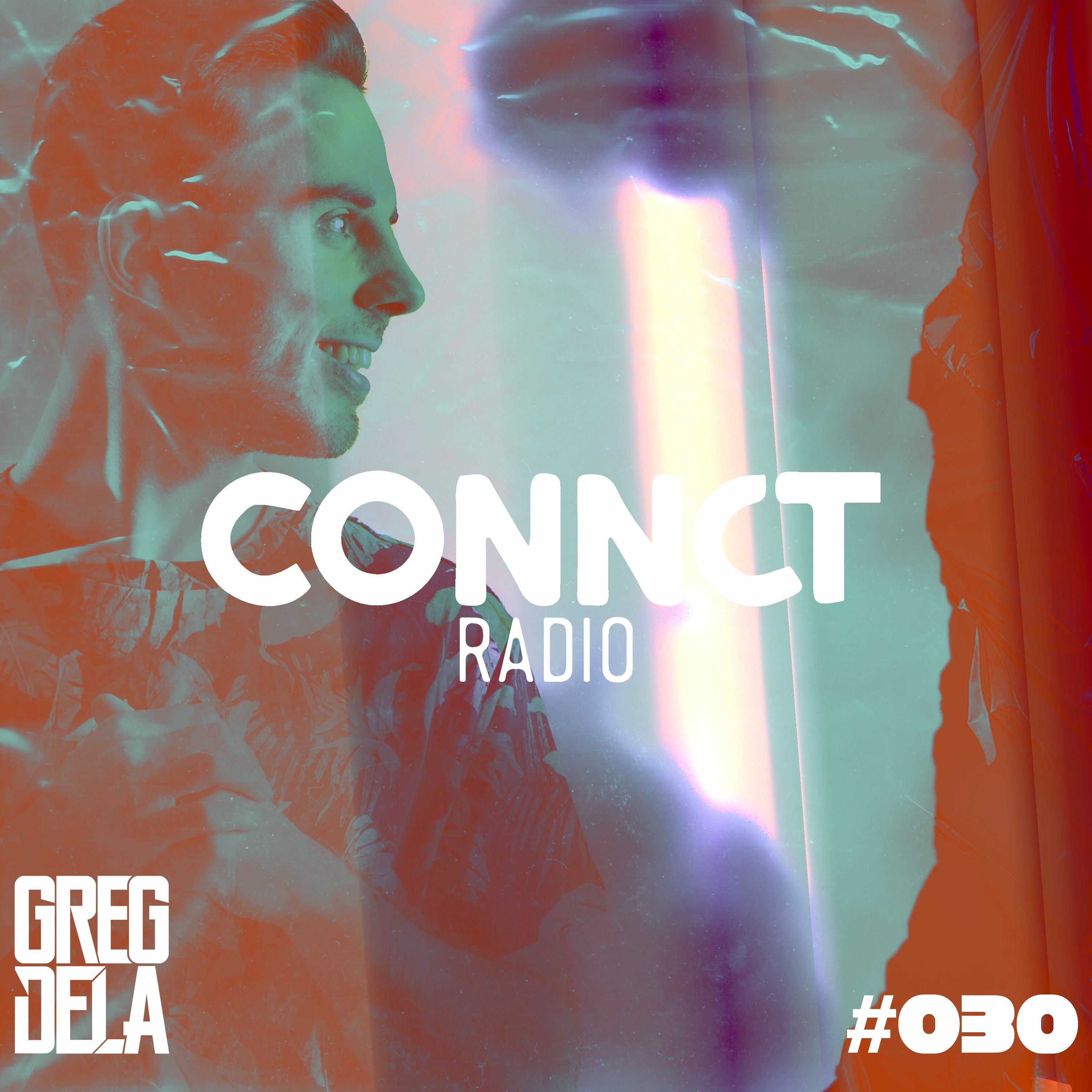 Greg Dela