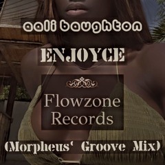 Aali Baughton - Enjoyce (Morpheus' Groove)