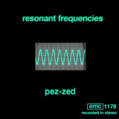 Resonant Frequencies