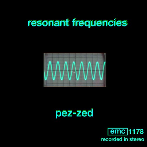 Resonant Frequencies