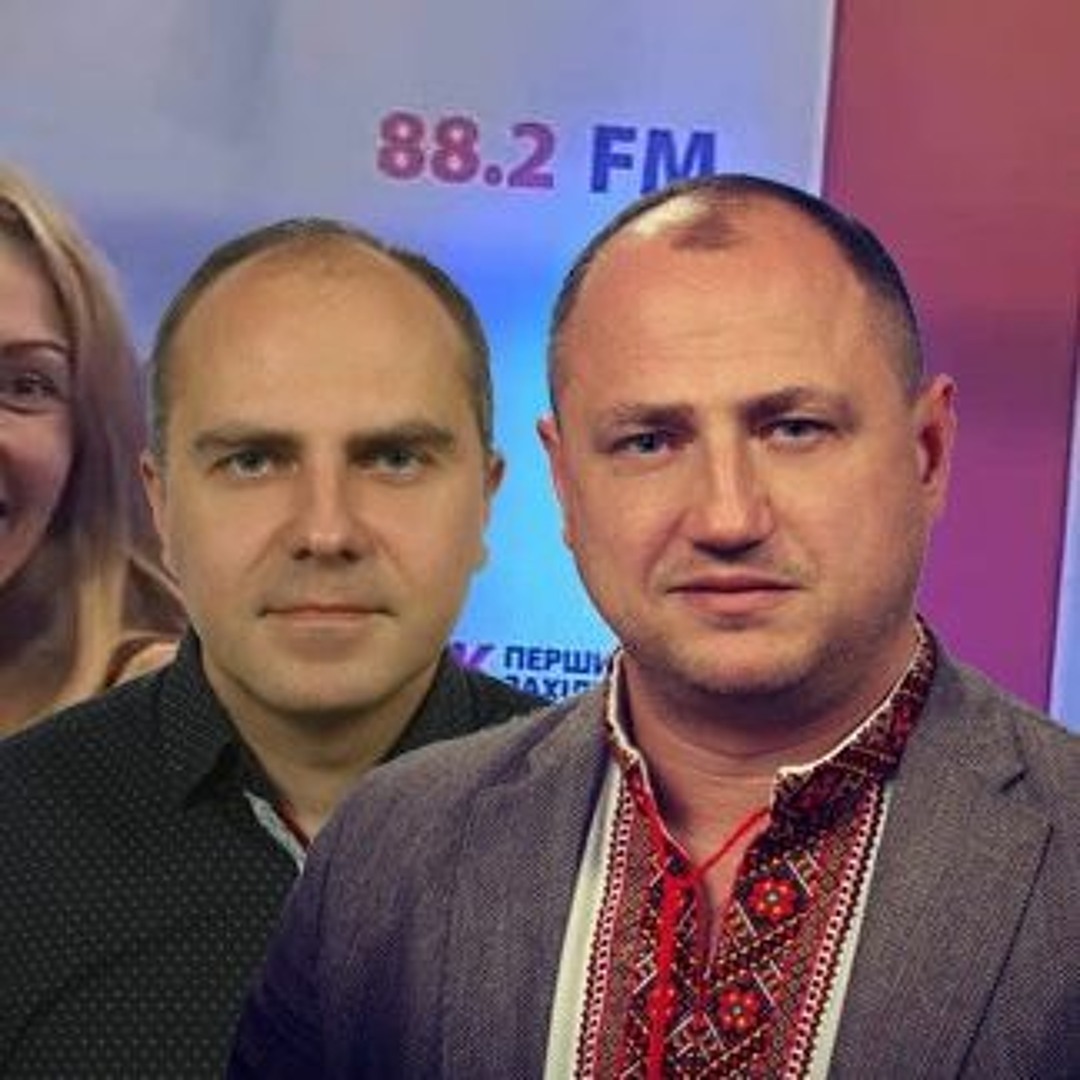 Богдан Ткач. Ігор Корсун. Микола Мазикін. Коворкінг для нейронаук.