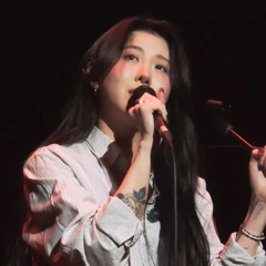 백예린 @ St. Vincent All Born Screaming Tour at Seoul Jan. 6th 2025 Baek Yerin 250106
