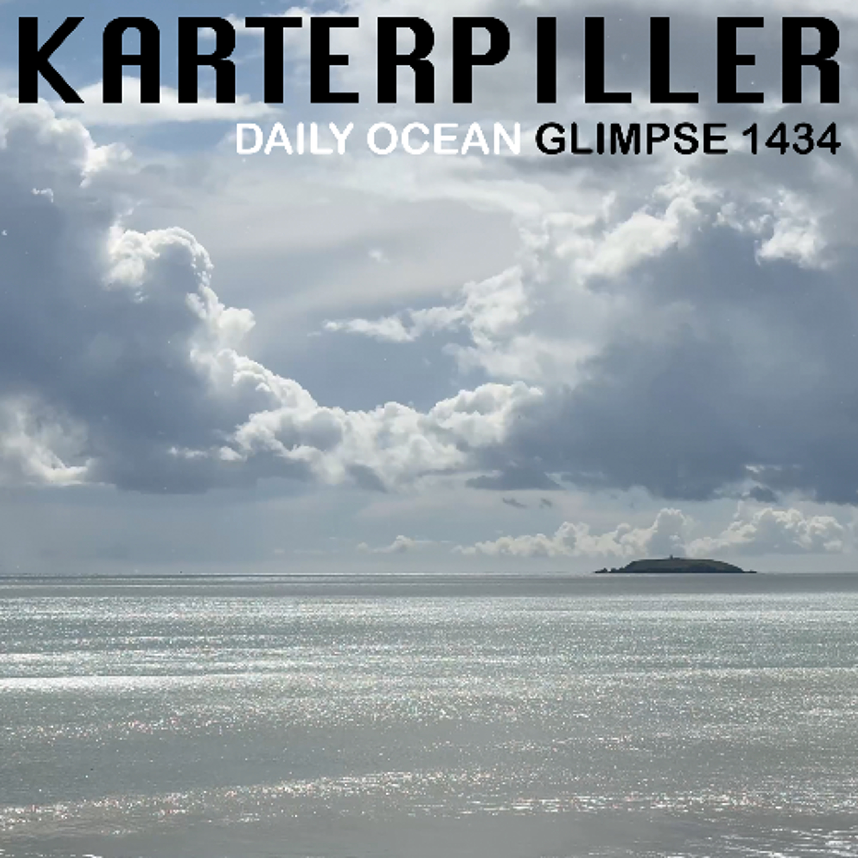 Glimpse 1434 (Sep 4 2025) episode artwork