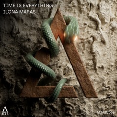 Time Is Everything (Original Mix)