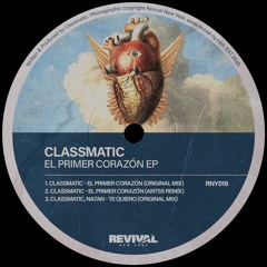 El Primer Corazón