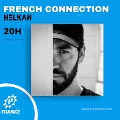 Gomez92 - French Connection 58 (Helkah Guest Mix)